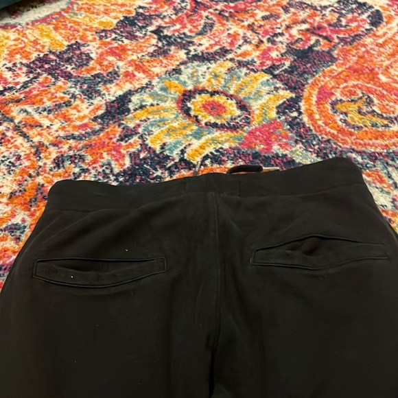 zara sweatpant joggers - Picture 3 of 3